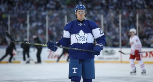 «Бэбкок признал, что ошибался в Зайцеве». Русская проблема «Торонто»