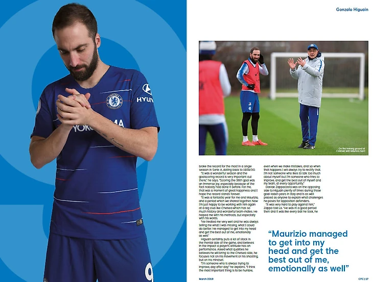 &quout;Челси&quout;