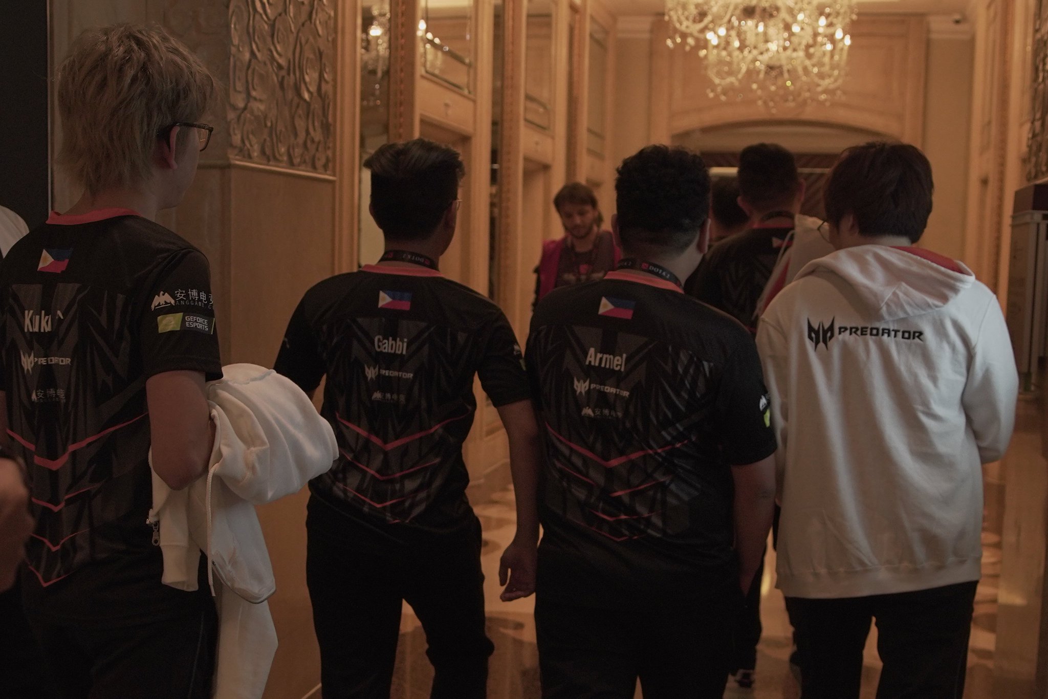 Фото публикации