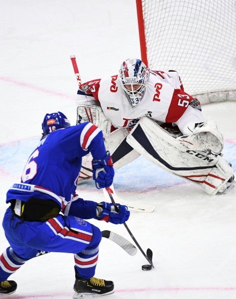 Игра до первой ошибки