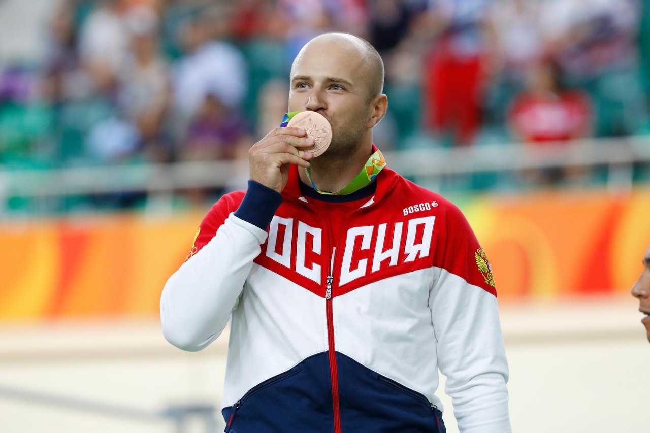 Денис Дмитриев – бронзовый призер Олимпиады в личном спринте!