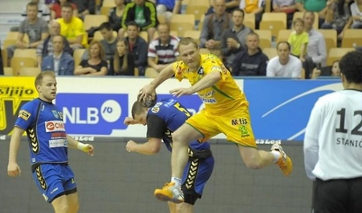 Эдуард Кокшаров: "Никогда не пересматриваю старые игры. Надо намечать новые цели, искать себя", изображение №3