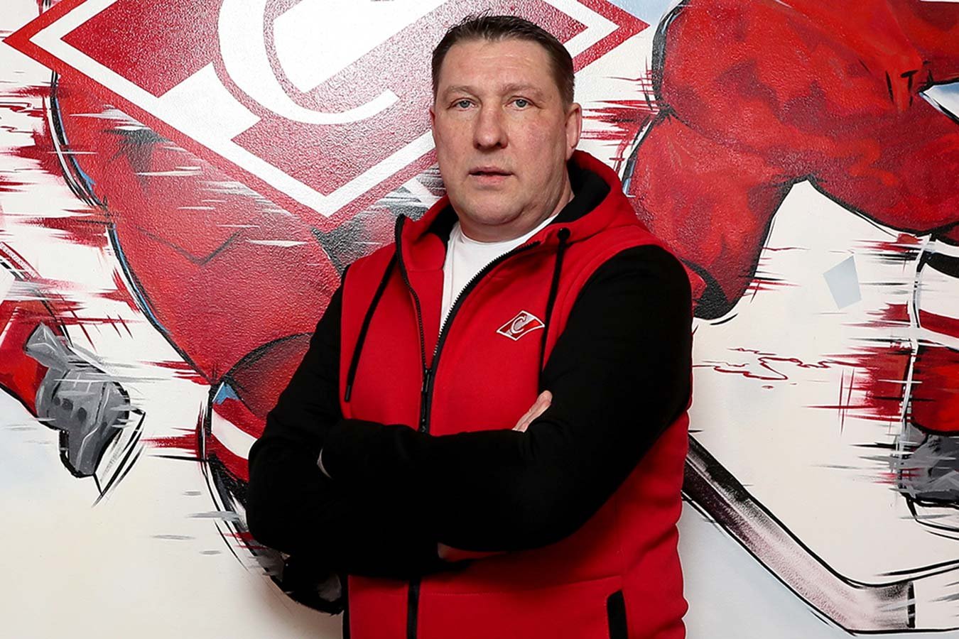 Перестройка «Спартака». Всё ли идет по плану?