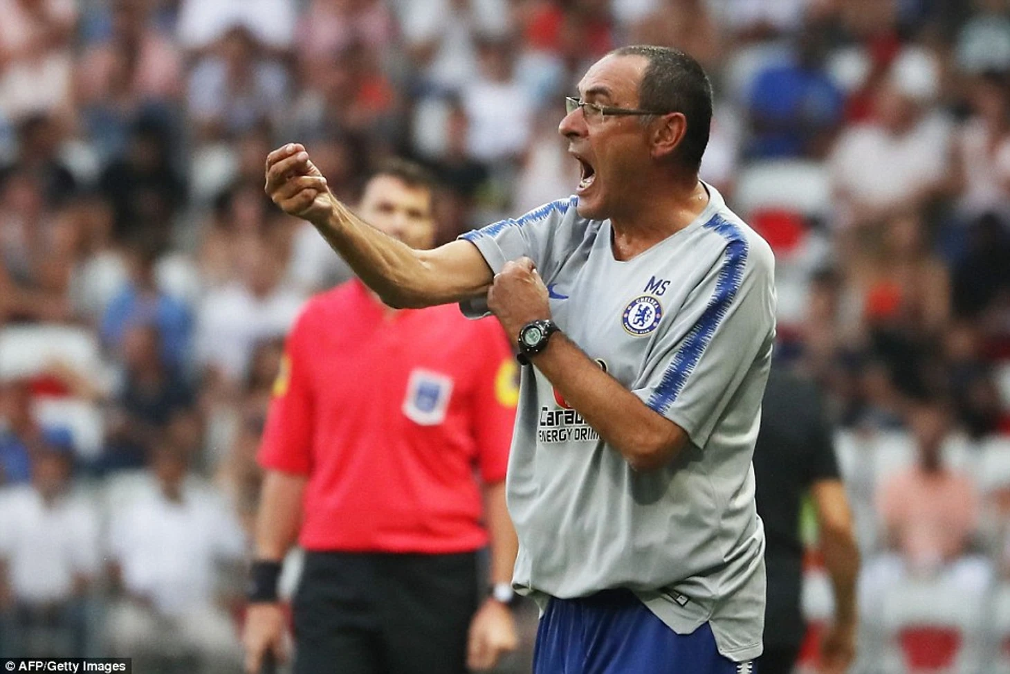 Sarri