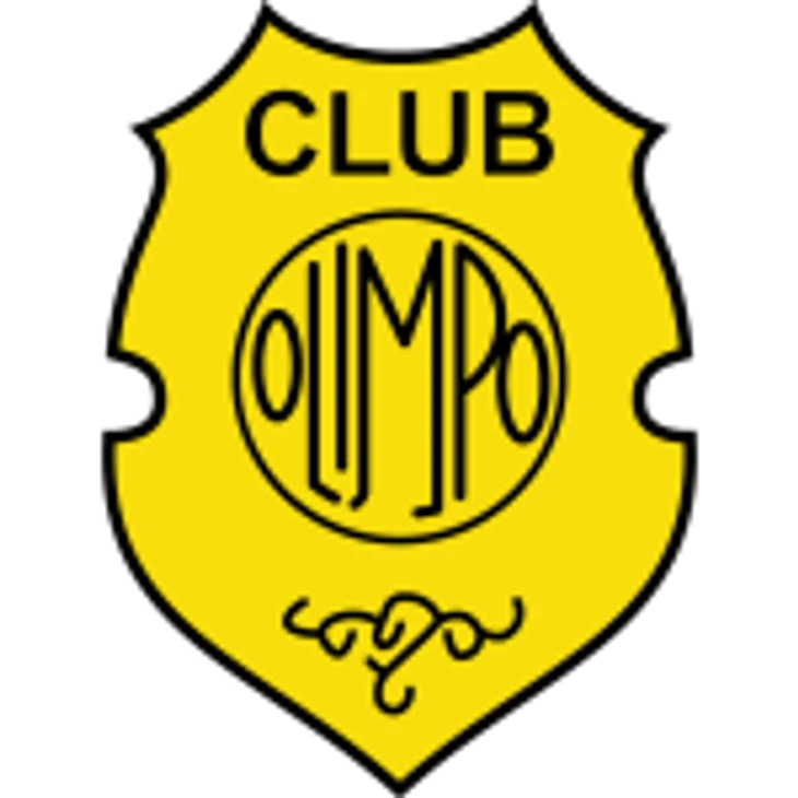 Club Olimpo de Bahía Blanca