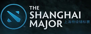 The Shanghai Major. Основная часть - Превью