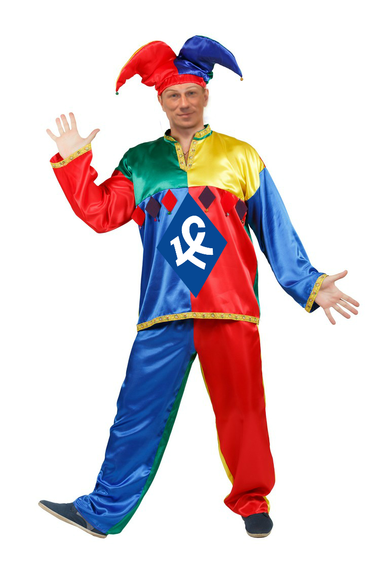 Анатолий Рожков