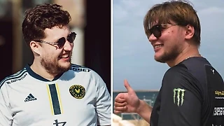 10 лучших перформансов за два года в CS:GO