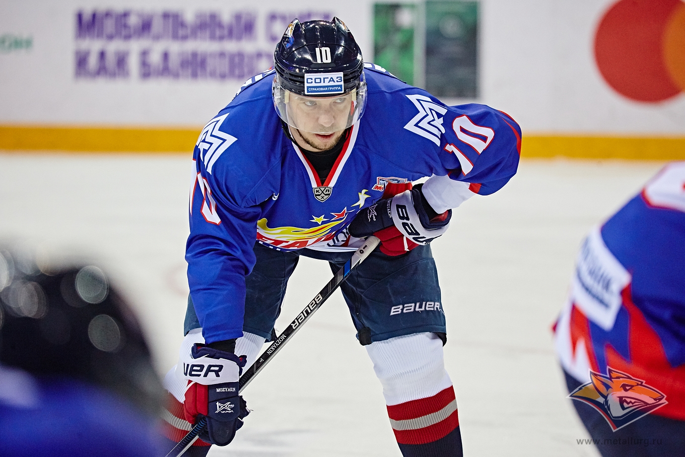 Кто стал лучшим игроком прошлой недели?