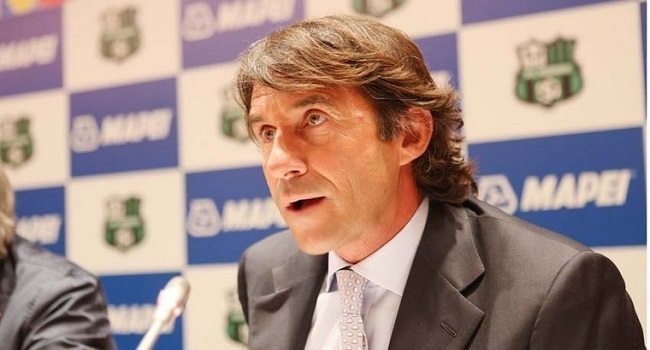 Мануэль Локателли, Джованни Карневали, Ювентус