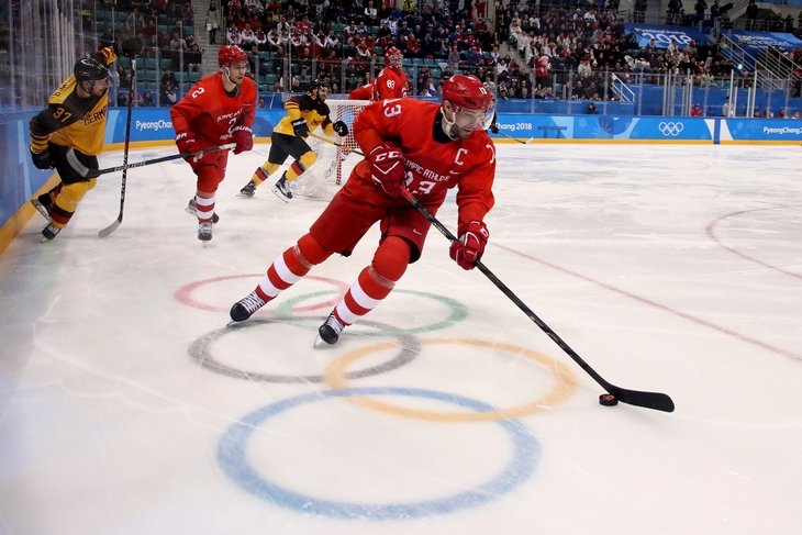 СКА – самый токсичный клуб КХЛ. Давят даже на Дацюка