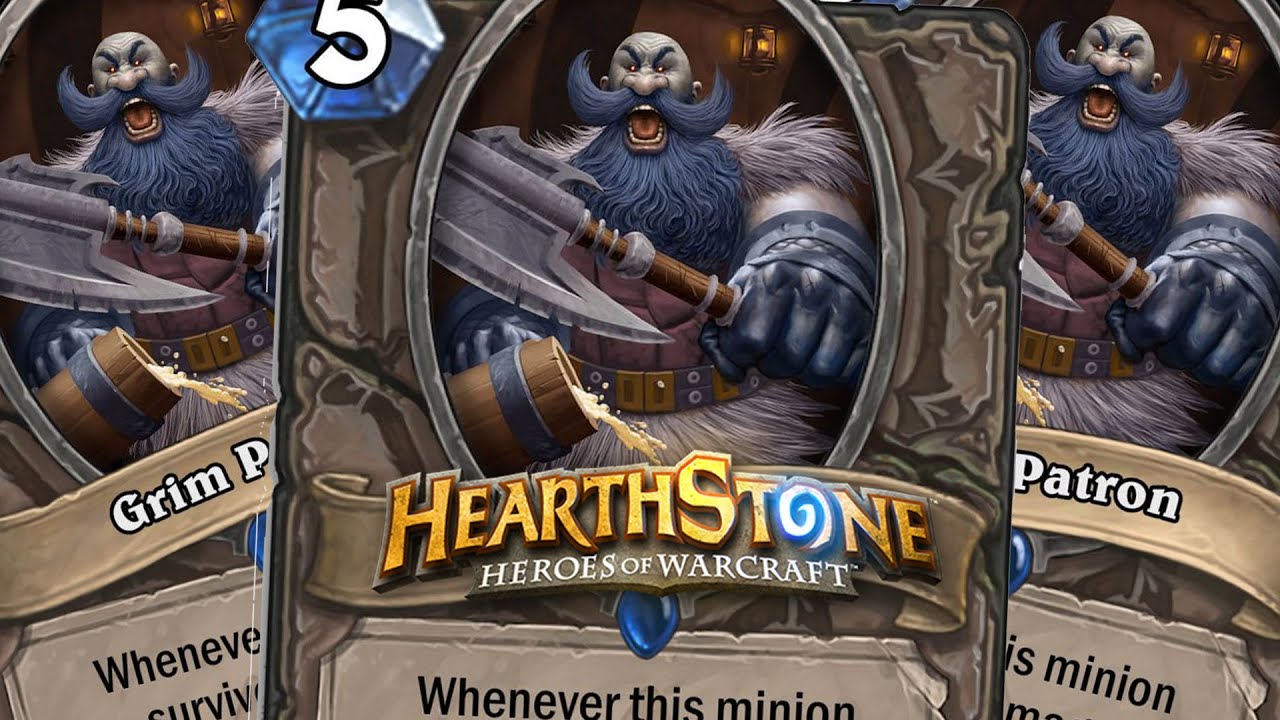 Hearthstone