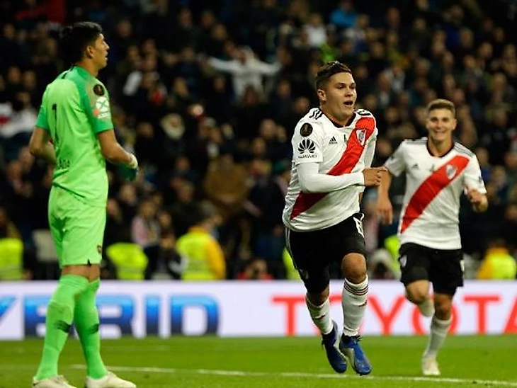 Хуан Кинтеро