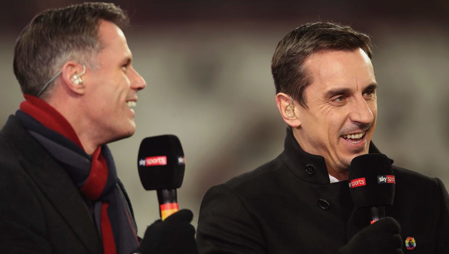 Манчестер Юнайтед, Гари Невилл