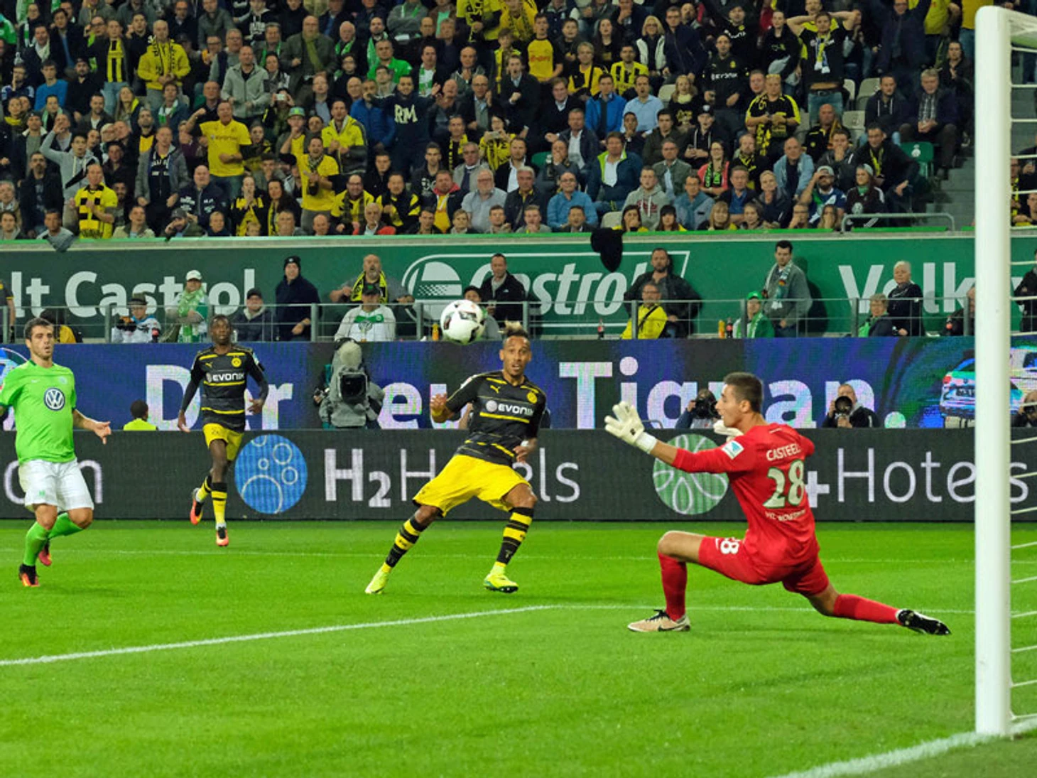 BVB