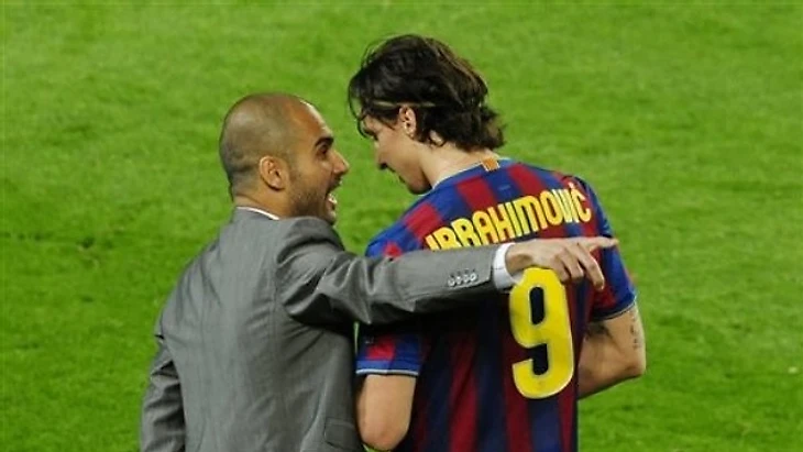 �а��инки по зап�о�� иб�агимови� гва�диола