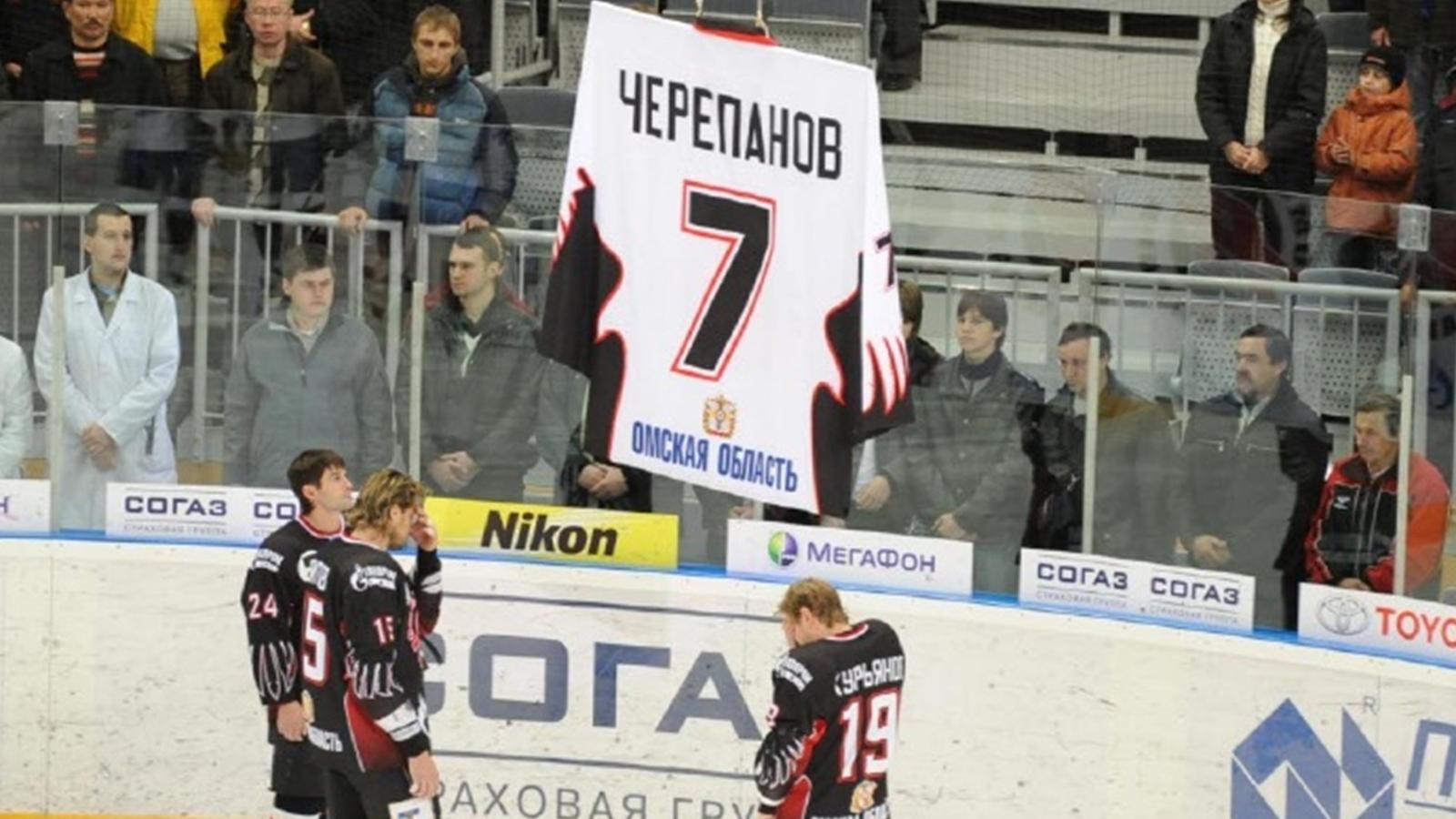 Доктор Хаос. КХЛ запятнала имя трофея лучшему врачу?