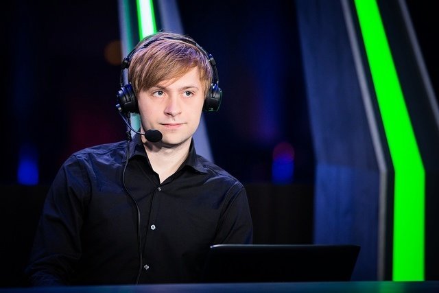 Фото публикации