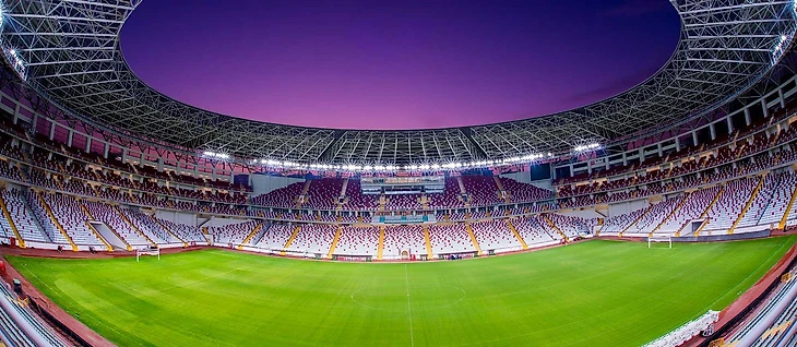 Antalya Arena