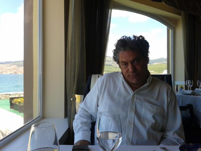 «Посадил в Лиссабоне березу – отлично растет». Как родиться португальцем, но полюбить Россию