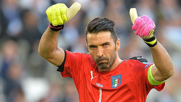 Buffon