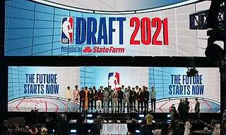 Самые яркие новички НБА сезона 2021-2022, Часть 2