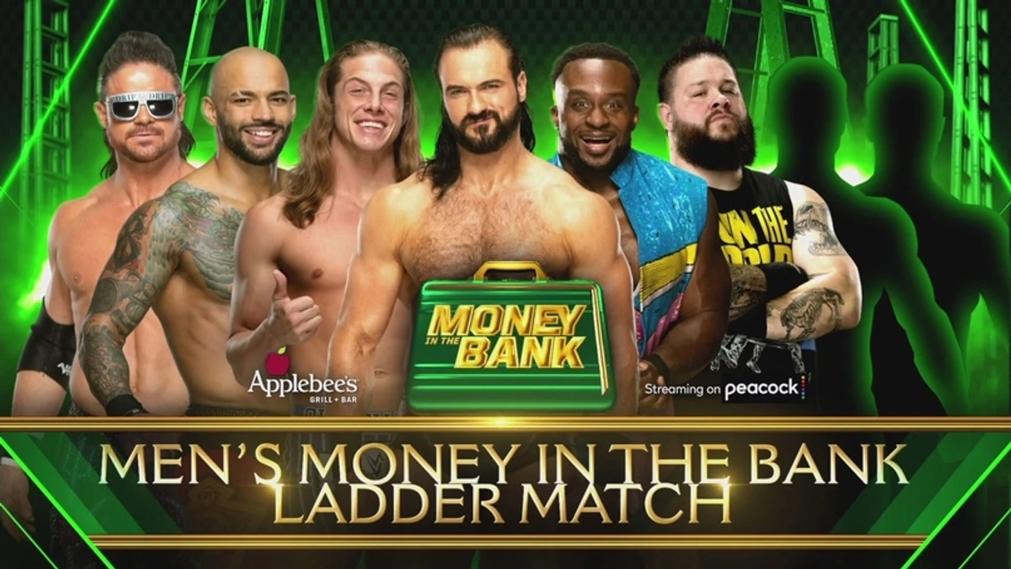 Обзор WWE Monday Night RAW 05.07.2021, изображение №2