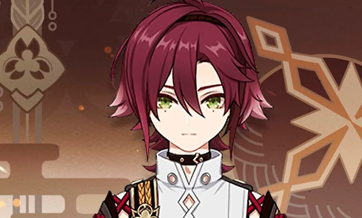 Сиканоин Хэйдзо Genshin Impact: Билд, рейтинг, топ оружия и артефактов