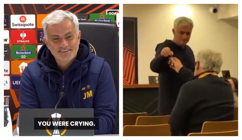 Клубы, Рома, Фейеноорд, Лига конференций УЕФА, Лига Европы УЕФА