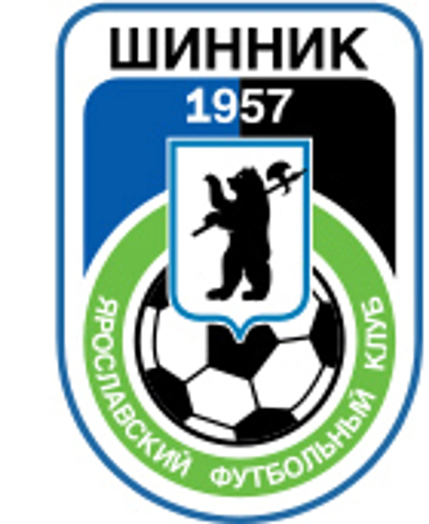 &quout;Шинник&quout;. Логотип