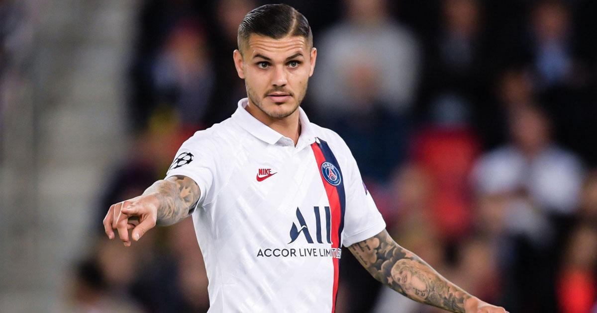 Сразу четыре игрока ПСЖ пропустят матч против &#171;Манчестер Юнайтед&#187;