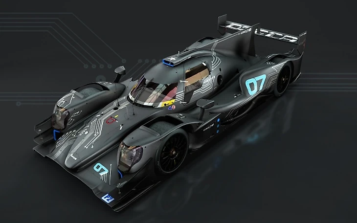 Oreca