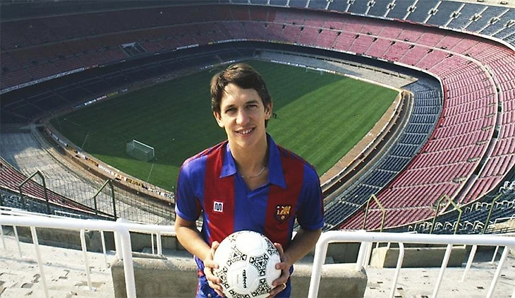 Кто сказал, что Каталония – только Барселона? 7 футболистов, о продаже которых пожалела «Барселона»