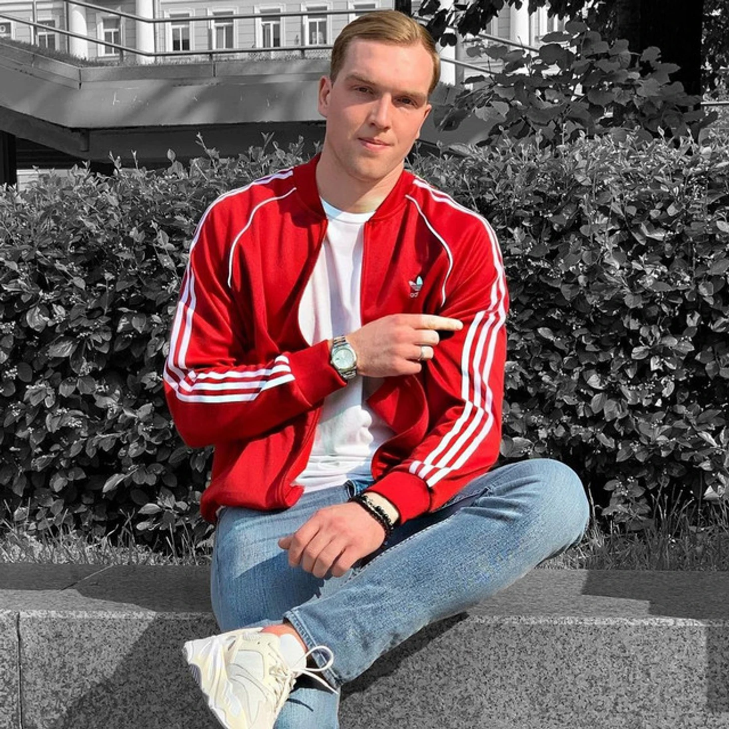 андрей василевский