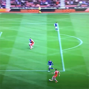 премьер-лига Англия, Премьер-лига Россия, Эвертон, Саутгемптон, Валерий Непомнящий