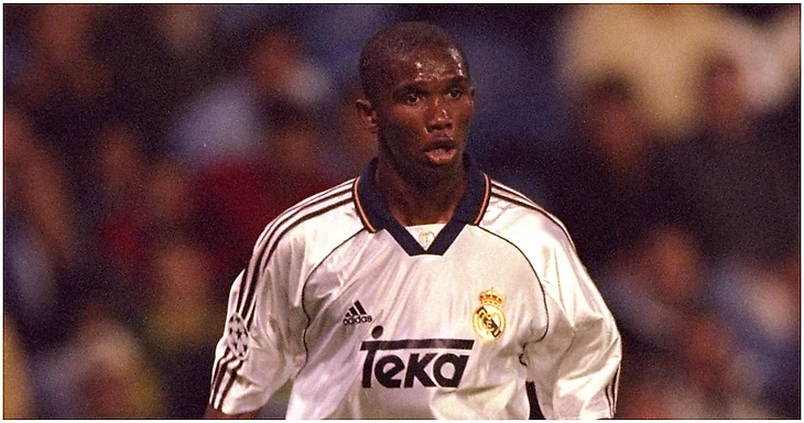 Samuel Eto'o Sends Classy Message to Real Madrid After Ucl Fightback – SportsBrief.com