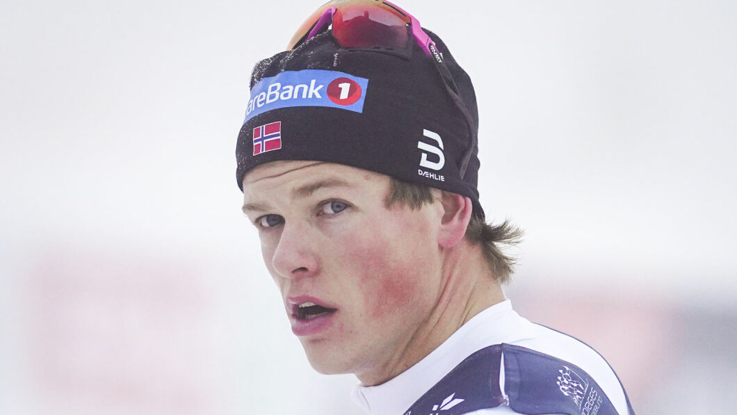 Йоханнес Клэбо, лыжные гонки, Федерация лыжных видов спорта Норвегии