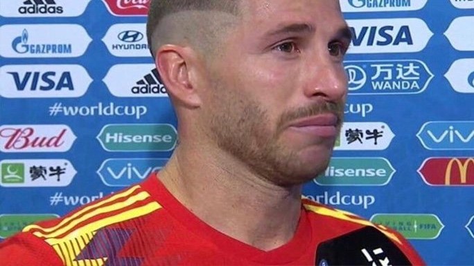 ЧМ-2018 FIFA, Сборная России по футболу ЧМ-2018 FIFA, Сборная России по футболу