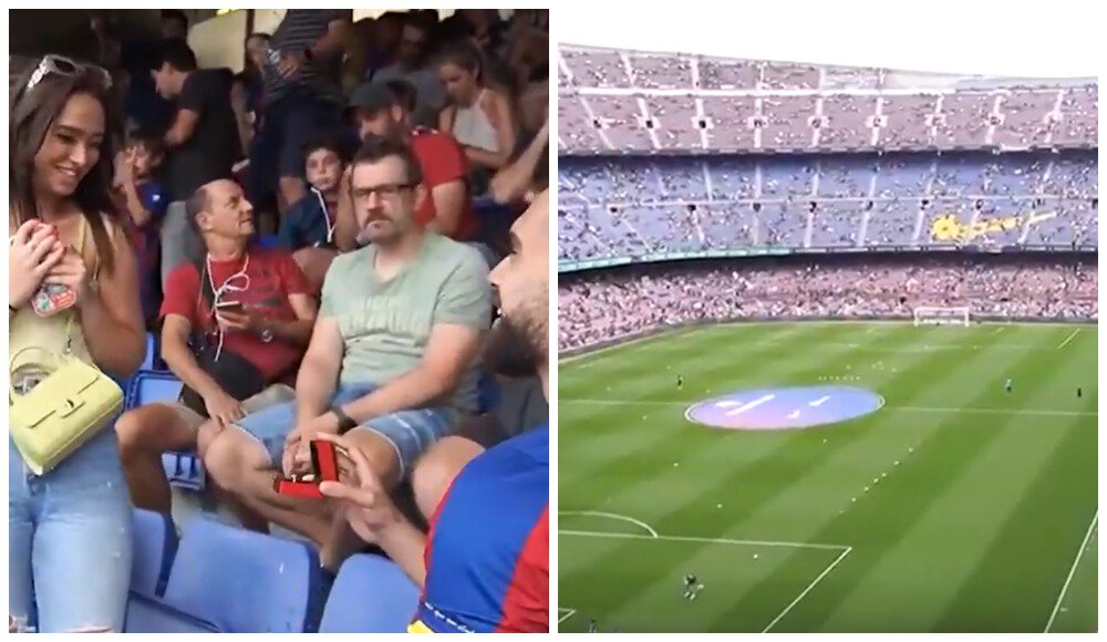 Барселона, Клубы