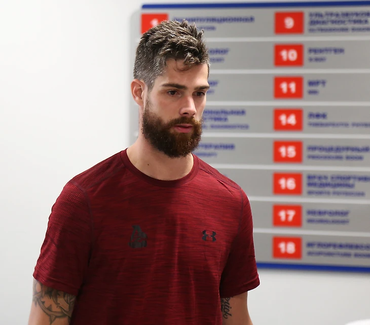 Александр Салак