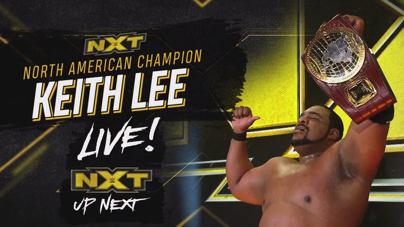 Обзор WWE NXT 29.01.2020, изображение №9