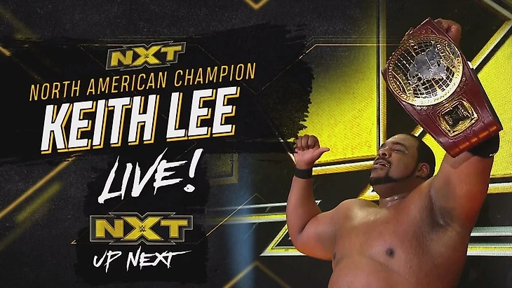 Обзор WWE NXT 29.01.2020, изображение №9