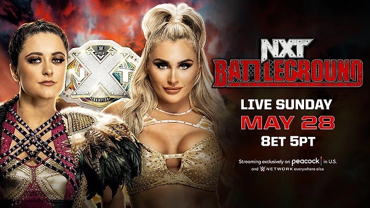 Превью NXT Battleground 2023, изображение №6