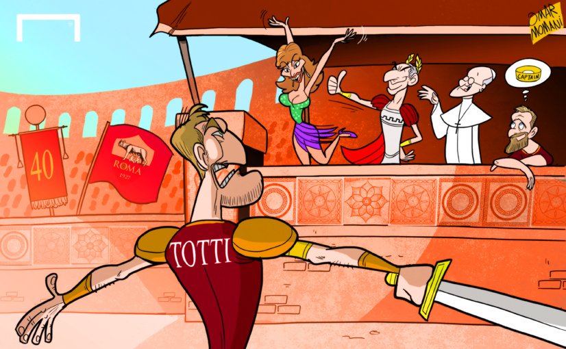 «Последнему императору Рима» сегодня исполняется 40 лет