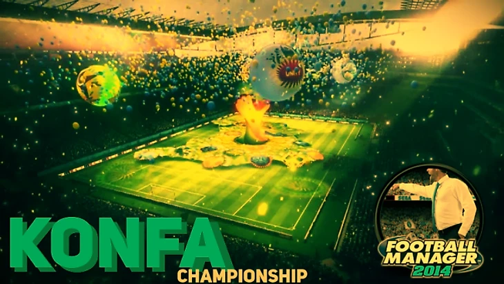 Чемпионат Конфы