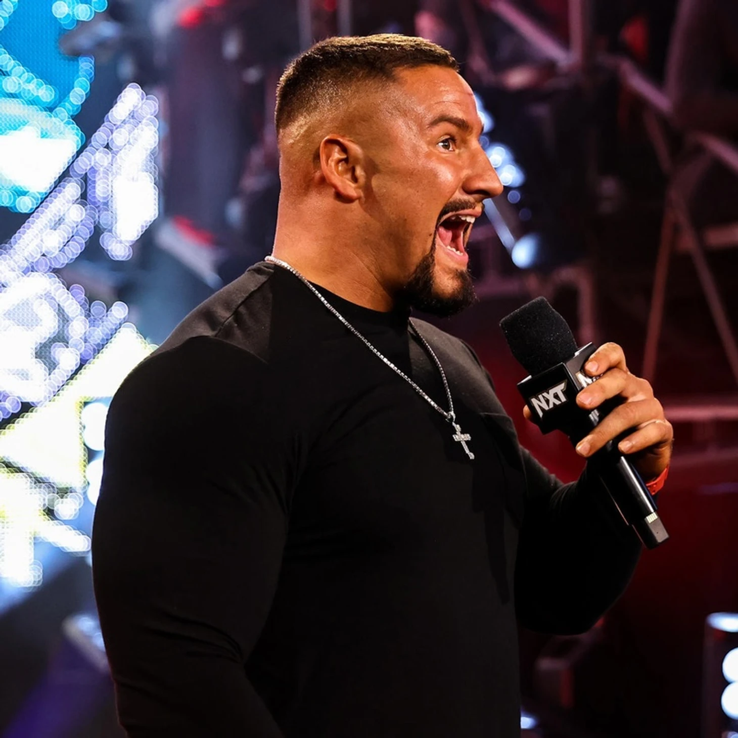 Обзор WWE NXT 02.05.2023, изображение №6