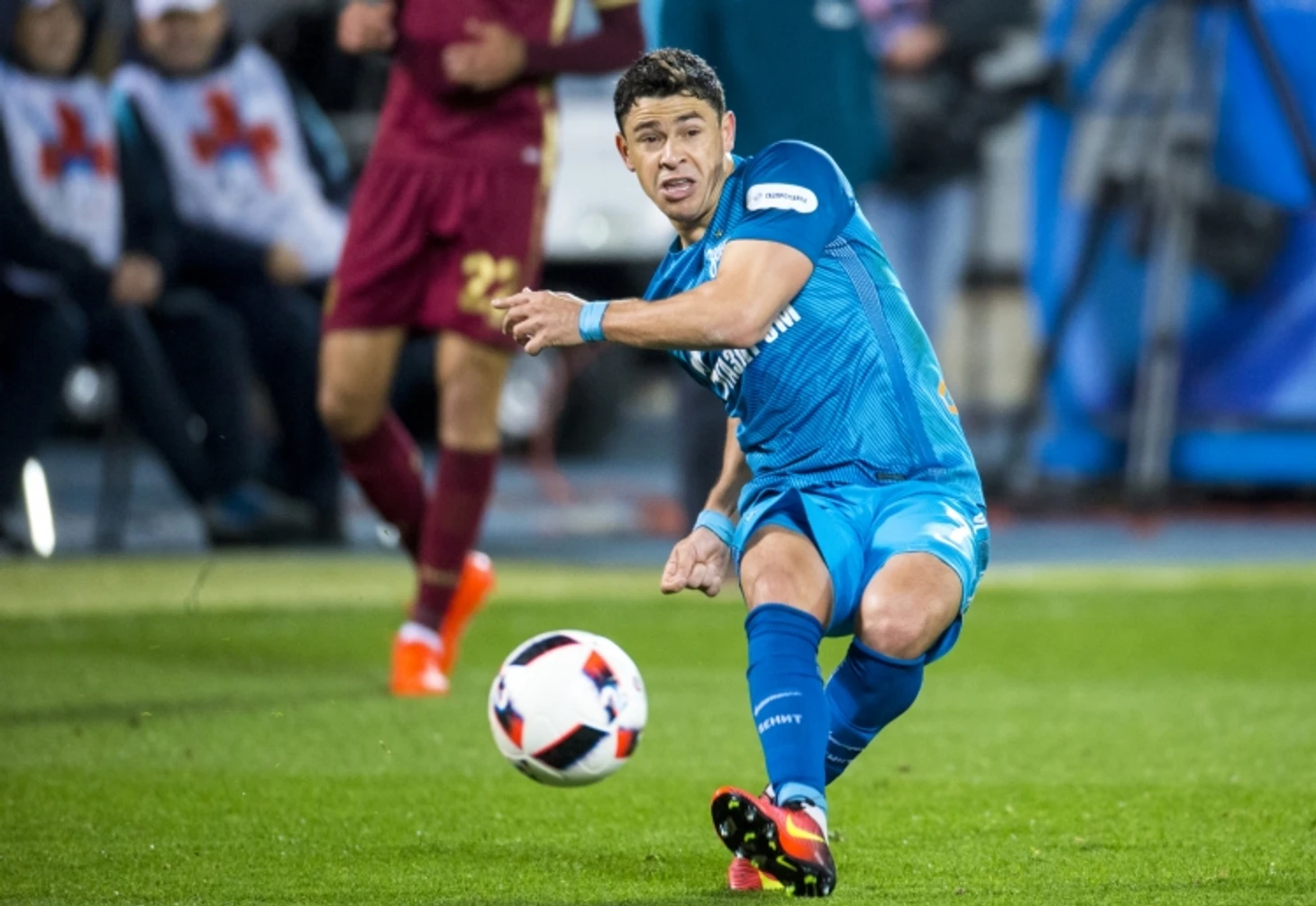 Летний улов. Как проявляют себя новички клубов РФПЛ?