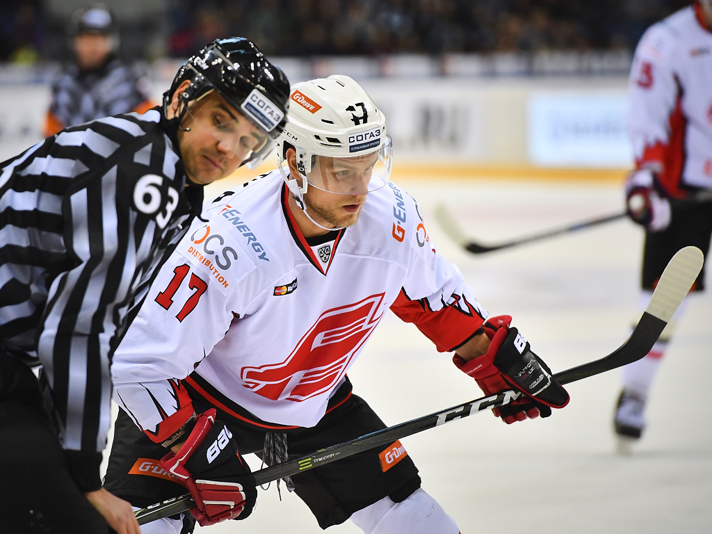 Кто лучший игрок прошлой недели?