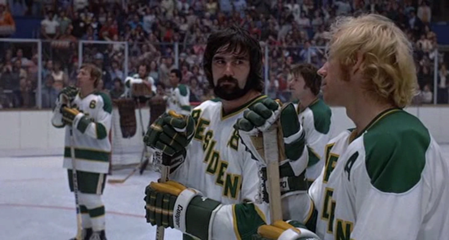 Slap shot
