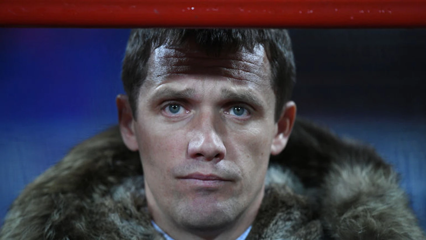 Виктор ГОНЧАРЕНКО. Фото Александр ФЕДОРОВ, &quout;СЭ&quout;